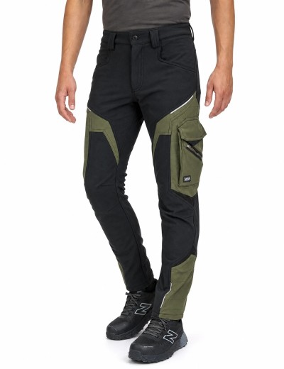 Pracovné nohavice Sara Workwear COMFORT WINTER