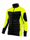 Pracovná Mikina Sara Workwear COMFORT+