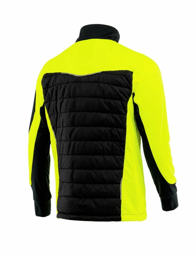 Pracovná Mikina Sara Workwear COMFORT+