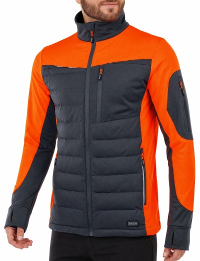 Pracovná Mikina Sara Workwear COMFORT+