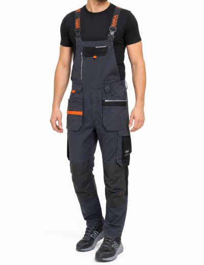 Pracovné montérky Sara Workwear Installer