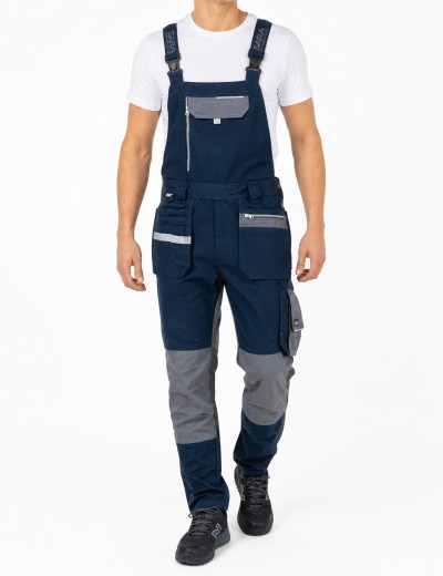 Pracovné montérky Sara Workwear Installer