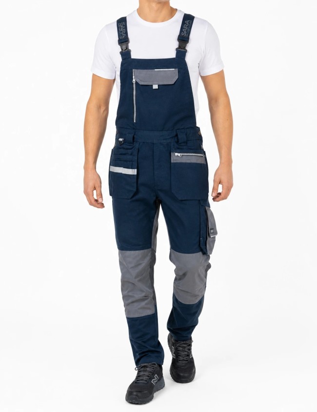 Pracovné montérky Sara Workwear Installer