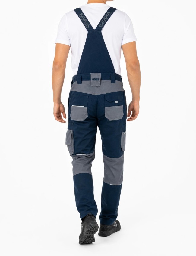 Pracovné montérky Sara Workwear Installer