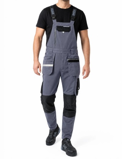 Pracovné montérky Sara Workwear Installer