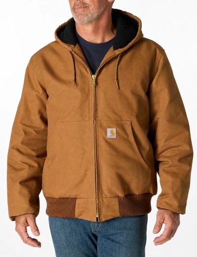 Zimná bunda Carhartt Firm Duck Iconic