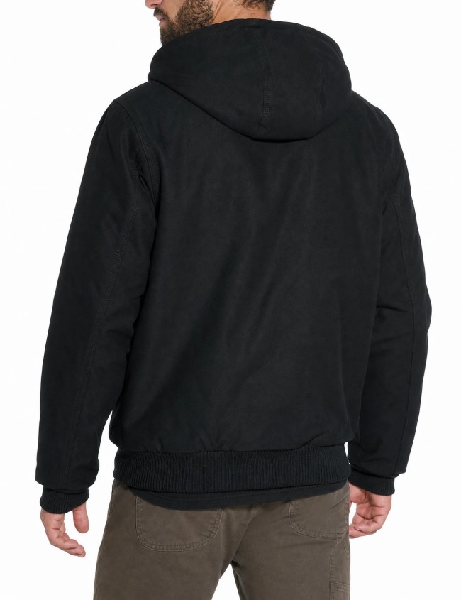 Zimná bunda Carhartt Firm Duck Iconic