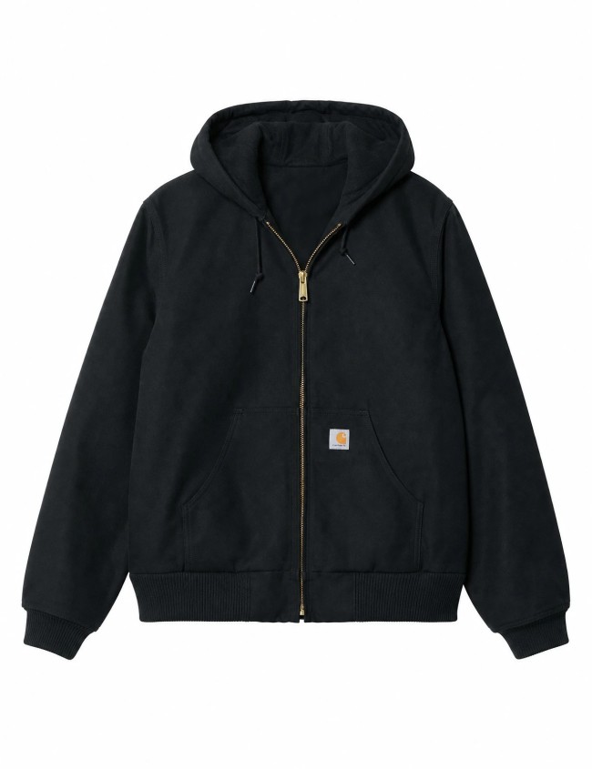 Zimná bunda Carhartt Firm Duck Iconic