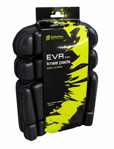 Pracovné chrániče kolien BoSafety BASE EVA