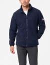 Nehorľavá fleecová mikina Portwest FR30 | Balticworkwear.sk