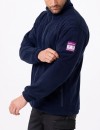 Nehorľavá fleecová mikina Portwest FR30 | Balticworkwear.sk