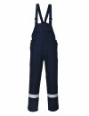 Nehorľavé Dungarees Portwest FR27