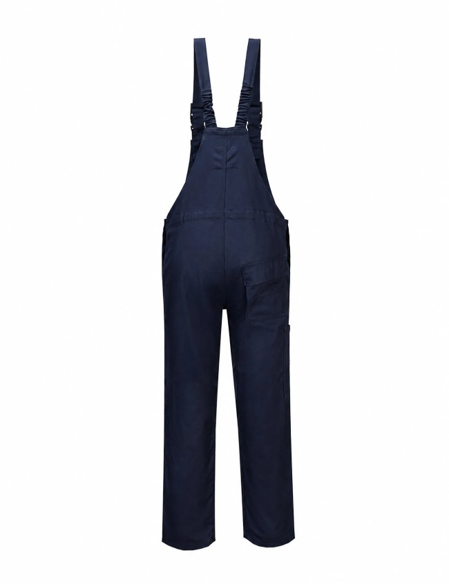 Nehorľavé Dungarees Portwest BIZ4