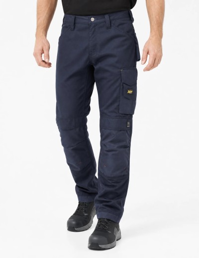 Pracovné nohavice Snickers 3311 CoolTwill
