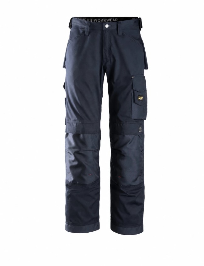 Pracovné nohavice Snickers 3311 CoolTwill