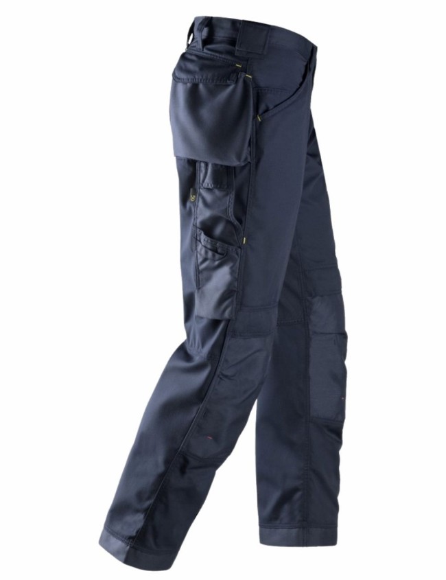 Pracovné nohavice Snickers 3311 CoolTwill