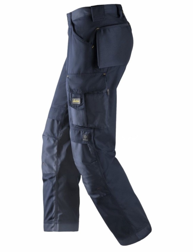Pracovné nohavice Snickers 3311 CoolTwill