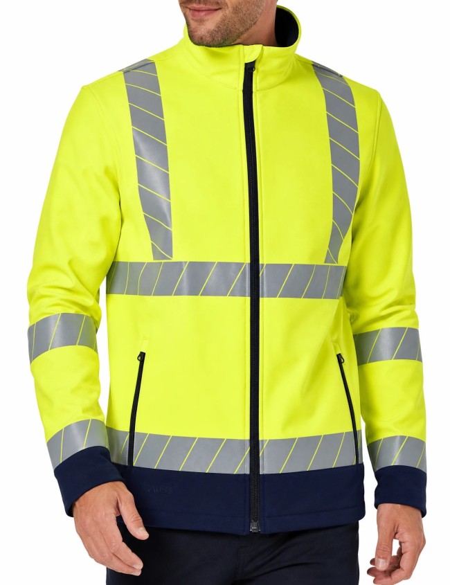 Bunda Engelbert Strauss Core Hi-Vis