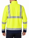 Bunda Engelbert Strauss Core Hi-Vis
