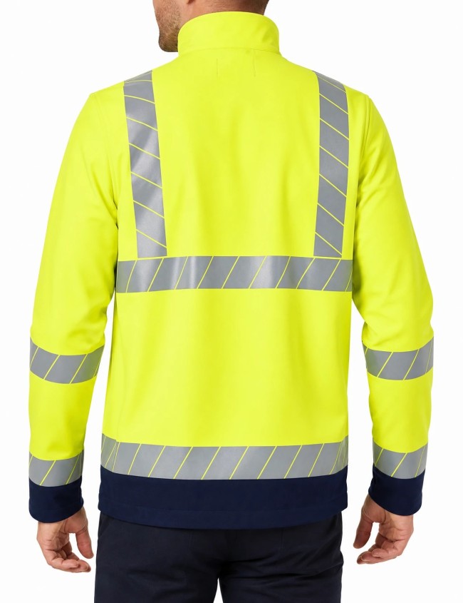 Bunda Engelbert Strauss Core Hi-Vis