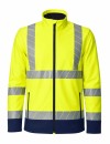Bunda Engelbert Strauss Core Hi-Vis