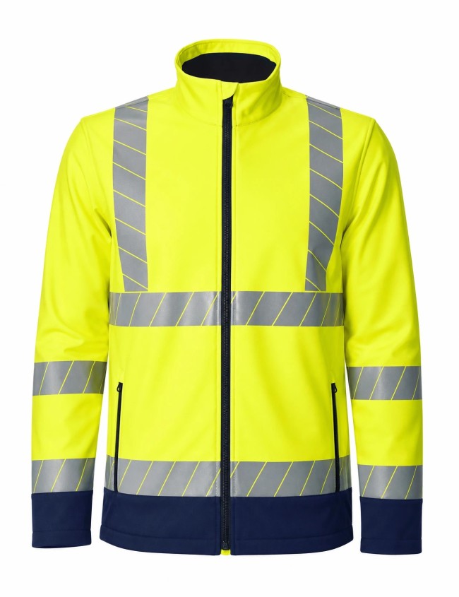 Bunda Engelbert Strauss Core Hi-Vis
