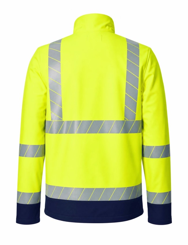 Bunda Engelbert Strauss Core Hi-Vis