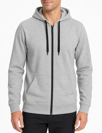 Mikina s kapucňou Snickers 2801