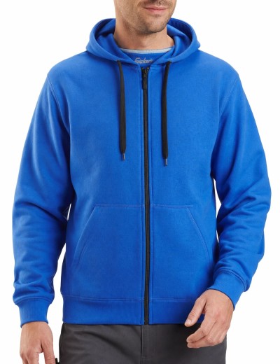 Mikina s kapucňou Snickers 2801
