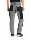 Pracovné nohavice Snickers 3313 Ripstop