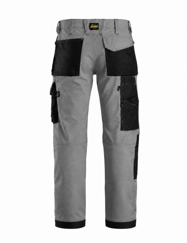 Pracovné nohavice Snickers 3313 Ripstop