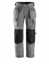 Pracovné nohavice Snickers 3223 Rip-Stop Kevlar