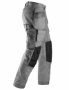 Pracovné nohavice Snickers 3223 Rip-Stop Kevlar