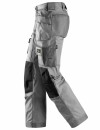 Pracovné nohavice Snickers 3223 Rip-Stop Kevlar