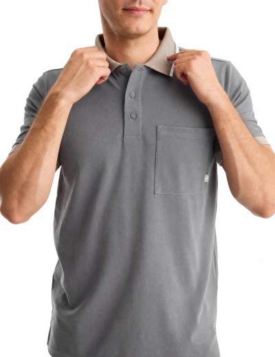 Polo tričko 37.5 Snickers 2724 AllroundWork