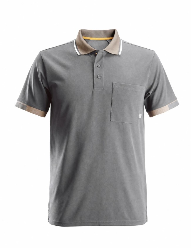 Polo tričko 37.5 Snickers 2724 AllroundWork