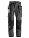 Pracovné nohavice Snickers 6923 FlexiWork+ Kevlar®