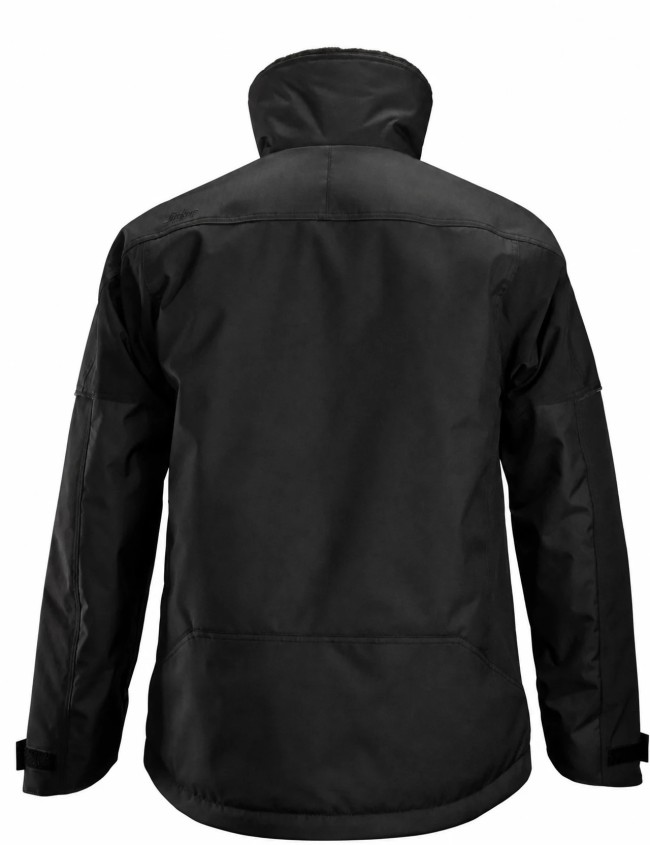 Zimná pracovná bunda Snickers Workwear