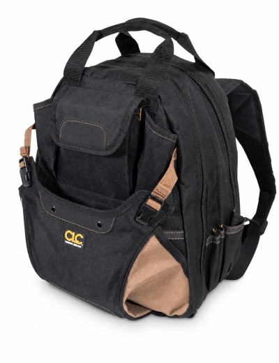 Batoh na náradie CLC Deluxe