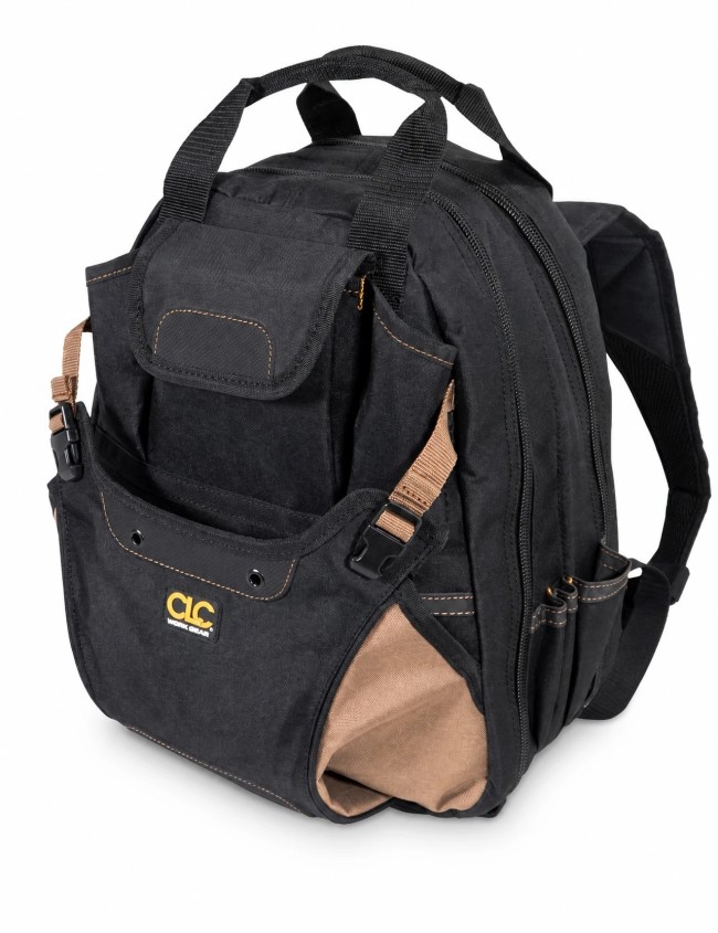 Batoh na náradie CLC Deluxe