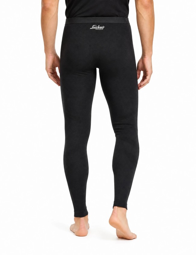 Termo nohavice Snickers 9484