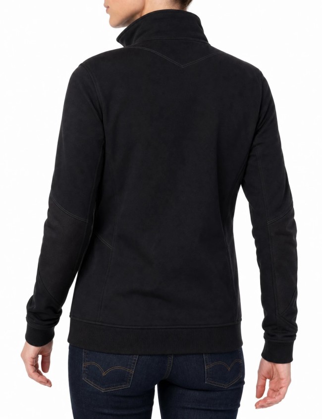 Dámska pracovná mikina Dassy Velox