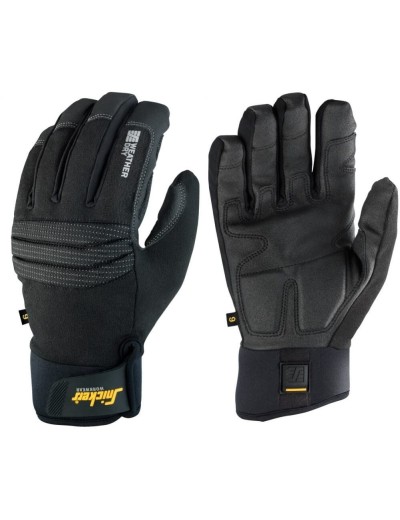 Rukavice Snickers 9579 Weather Dry