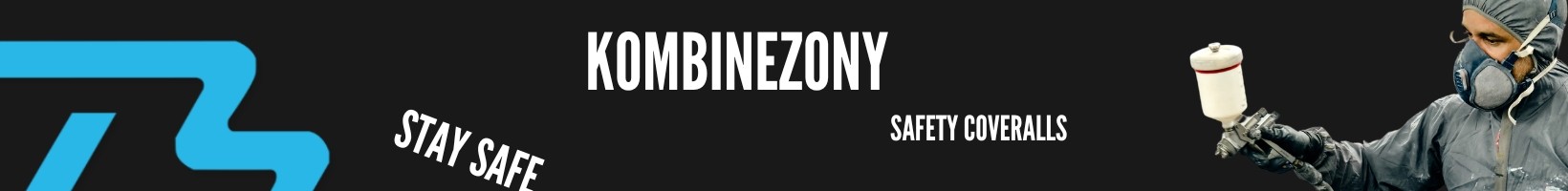 Ochranné kombinézy | Balticworkwear.sk