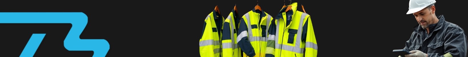 Pracovné kombinézy | Balticworkwear.sk