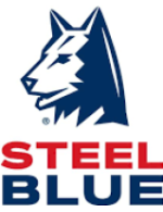 Steel Blue