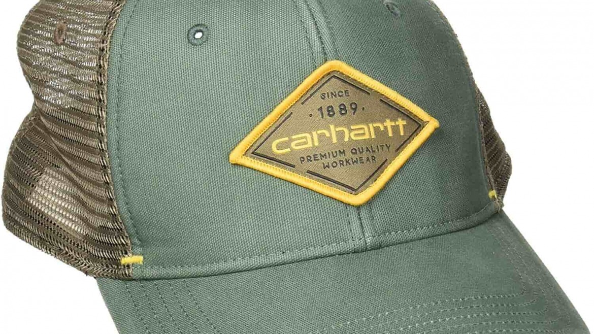 Letná šiltovka Carhartt