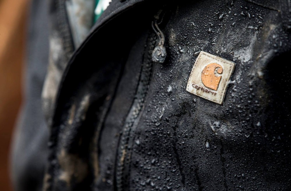 Kde kúpiť oblečenie Carhartt v Poľsku?