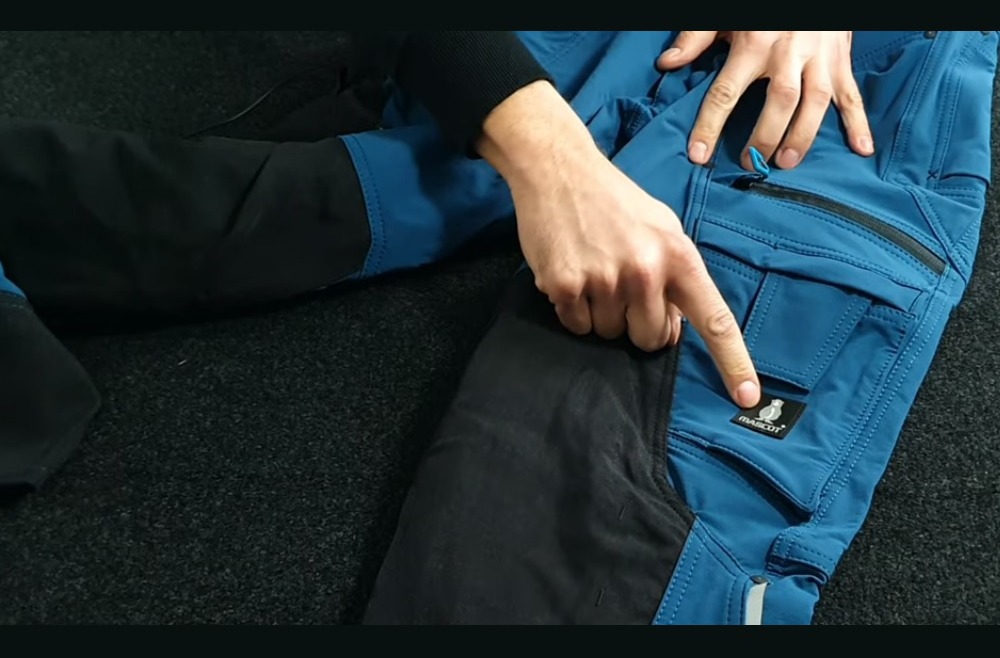 Nohavice Mascot Advanced Stretch – čo potrebujete vedieť
