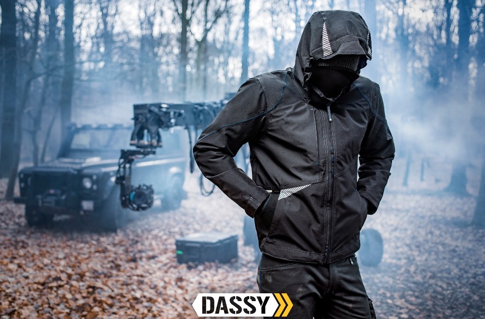 Softshell alebo krátka história objavovania